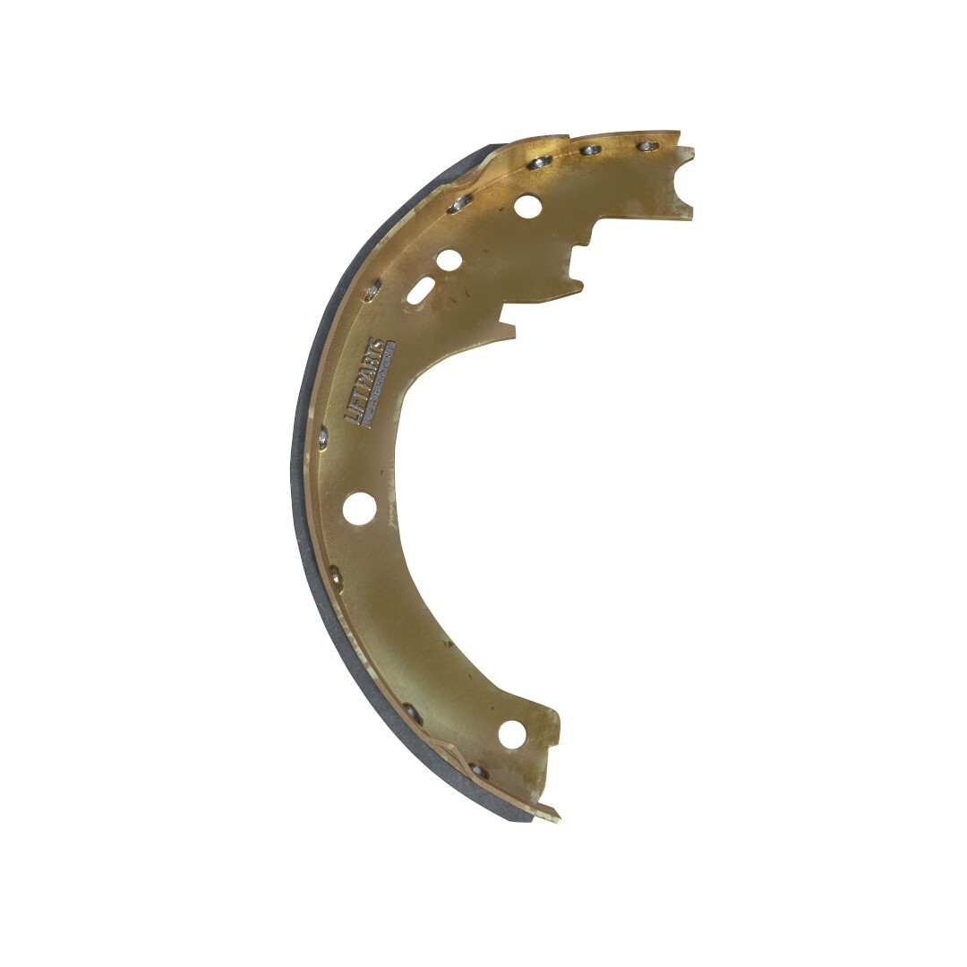 キクロプス Brake Shoe For Toyota : 47405-23600-71 - Same Day Shipping